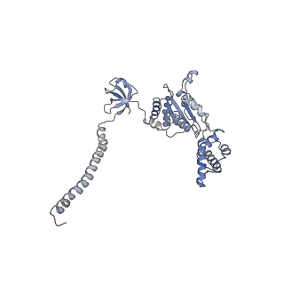 3534_6fvt_L_v1-0
26S proteasome, s1 state