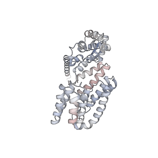 3534_6fvt_O_v1-0
26S proteasome, s1 state