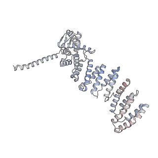 3534_6fvt_P_v1-0
26S proteasome, s1 state