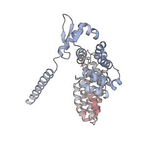 3534_6fvt_R_v1-0
26S proteasome, s1 state