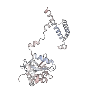 3534_6fvt_V_v1-0
26S proteasome, s1 state