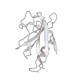 3534_6fvt_X_v1-0
26S proteasome, s1 state