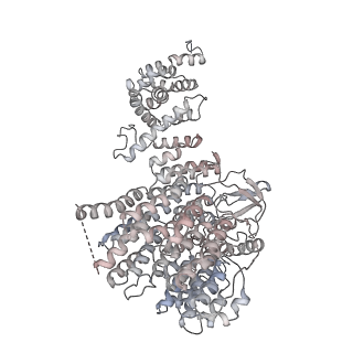 3534_6fvt_Z_v1-0
26S proteasome, s1 state