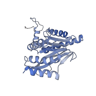 4322_6fvw_G_v1-1
26S proteasome, s4 state