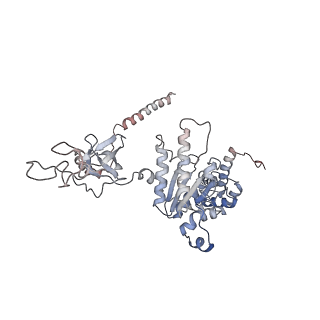 4322_6fvw_H_v1-1
26S proteasome, s4 state