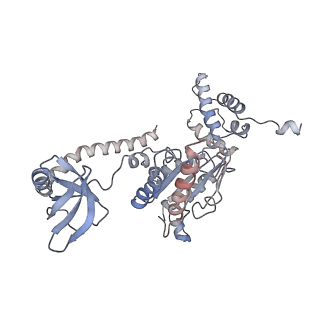 4322_6fvw_I_v1-1
26S proteasome, s4 state