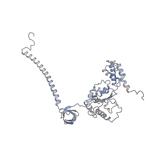 4322_6fvw_J_v1-1
26S proteasome, s4 state