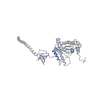 4322_6fvw_K_v1-1
26S proteasome, s4 state