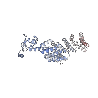 4322_6fvw_Q_v1-1
26S proteasome, s4 state