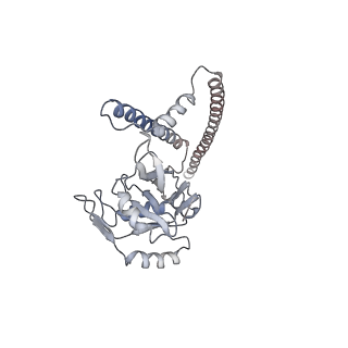 4322_6fvw_U_v1-1
26S proteasome, s4 state