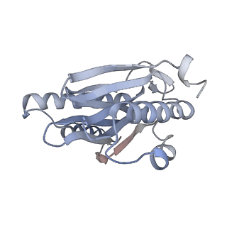 4323_6fvx_1_v1-1
26S proteasome, s5 state