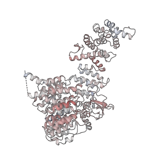 4323_6fvx_Z_v1-1
26S proteasome, s5 state