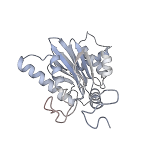 4323_6fvx_e_v1-1
26S proteasome, s5 state