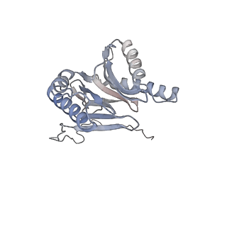 4323_6fvx_i_v1-1
26S proteasome, s5 state