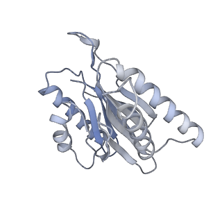 4323_6fvx_k_v1-1
26S proteasome, s5 state