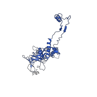 29500_8fwb_Y_v1-0
Portal assembly of Agrobacterium phage Milano
