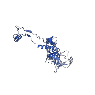 29500_8fwb_b_v1-0
Portal assembly of Agrobacterium phage Milano