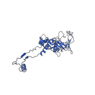 29500_8fwb_d_v1-0
Portal assembly of Agrobacterium phage Milano