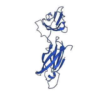 29501_8fwc_8_v1-0
Collar sheath structure of Agrobacterium phage Milano