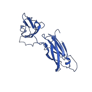 29501_8fwc_f_v1-0
Collar sheath structure of Agrobacterium phage Milano