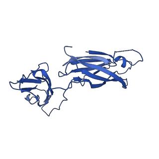 29501_8fwc_w_v1-0
Collar sheath structure of Agrobacterium phage Milano