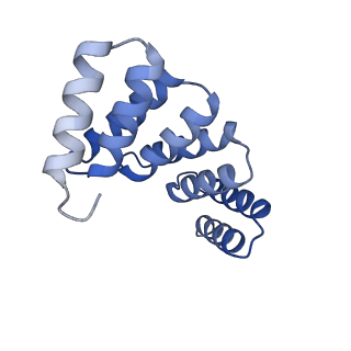 29502_8fwd_Q_v1-1
Fast and versatile sequence- independent protein docking for nanomaterials design using RPXDock