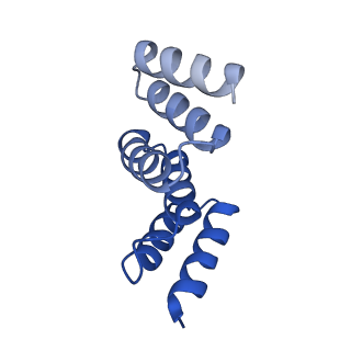 29502_8fwd_V_v1-1
Fast and versatile sequence- independent protein docking for nanomaterials design using RPXDock