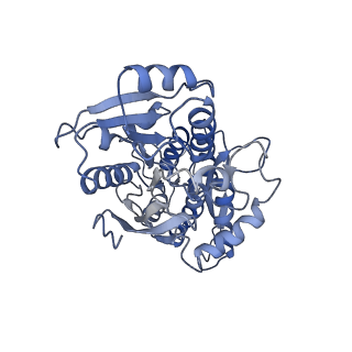 29518_8fwt_A_v1-0
Structure of the amino terminal domain of kainate receptor GluK2 in complex with the positive allosteric modulator BPAM344 and competitive antagonist DNQX