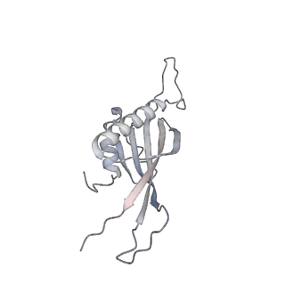 29541_8fxr_AX_v1-0
Structure of neck with portal vertex of capsid of Agrobacterium phage Milano