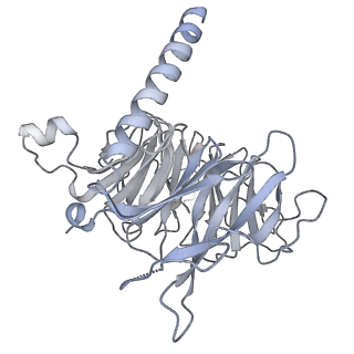 29578_8fyh_D_v1-0
G4 RNA-mediated PRC2 dimer