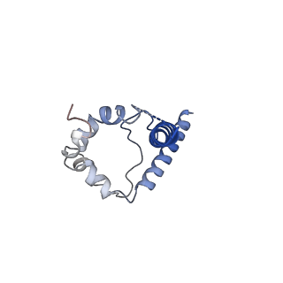 29579_8fyi_F_v1-2
Structure of HIV-1 BG505 SOSIP-HT1 in complex with one CD4 molecule