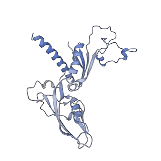 3378_5fyw_C_v1-3
Transcription initiation complex structures elucidate DNA opening (OC)