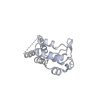 3378_5fyw_D_v1-3
Transcription initiation complex structures elucidate DNA opening (OC)