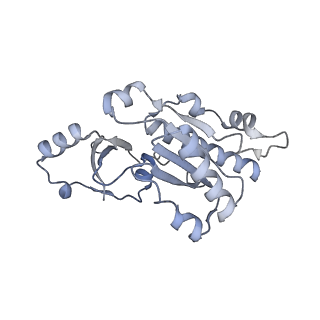 3378_5fyw_E_v1-3
Transcription initiation complex structures elucidate DNA opening (OC)