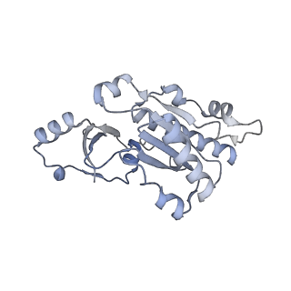 3378_5fyw_E_v2-0
Transcription initiation complex structures elucidate DNA opening (OC)