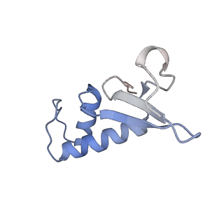3378_5fyw_F_v1-3
Transcription initiation complex structures elucidate DNA opening (OC)