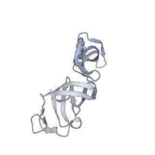 3378_5fyw_G_v2-0
Transcription initiation complex structures elucidate DNA opening (OC)