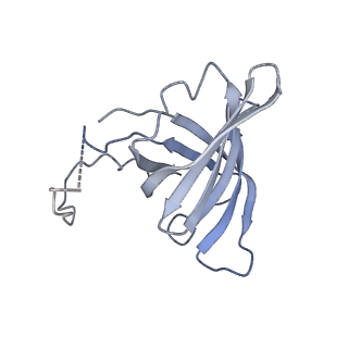 3378_5fyw_H_v1-3
Transcription initiation complex structures elucidate DNA opening (OC)