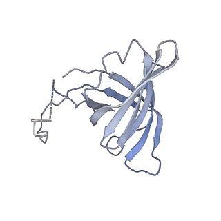 3378_5fyw_H_v2-0
Transcription initiation complex structures elucidate DNA opening (OC)