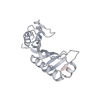 3378_5fyw_O_v1-3
Transcription initiation complex structures elucidate DNA opening (OC)