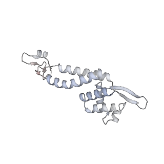 3378_5fyw_W_v1-3
Transcription initiation complex structures elucidate DNA opening (OC)