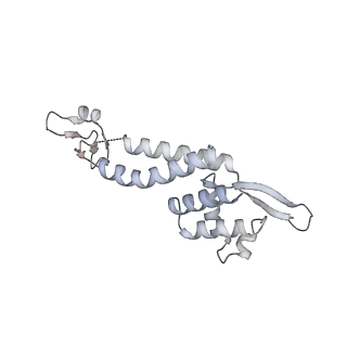 3378_5fyw_W_v2-0
Transcription initiation complex structures elucidate DNA opening (OC)