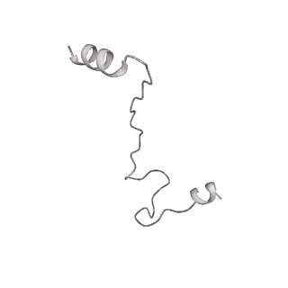 4328_6fyy_r_v1-3
Structure of a partial yeast 48S preinitiation complex with eIF5 N-terminal domain (model C2)