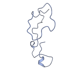 29604_8fz6_c_v1-0
The human PI31 complexed with bovine 20S proteasome