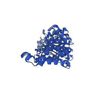 29651_8g0a_F_v1-2
Cryo-EM structure of SQ31f-bound Mycobacterium smegmatis ATP synthase rotational state 3