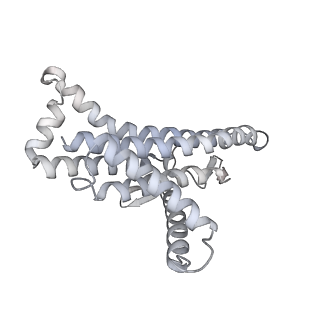 29655_8g0e_a_v1-2
Cryo-EM structure of TBAJ-876-bound Mycobacterium smegmatis ATP synthase rotational state 3