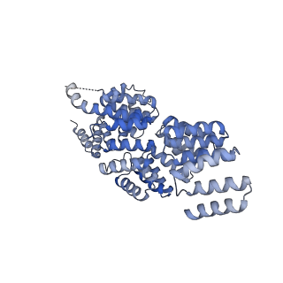 3385_5g04_H_v1-0
Structure of the human APC-Cdc20-Hsl1 complex