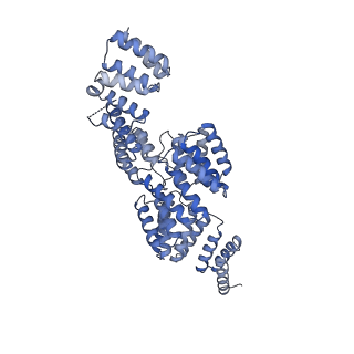 3385_5g04_J_v1-0
Structure of the human APC-Cdc20-Hsl1 complex
