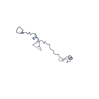 3385_5g04_M_v1-0
Structure of the human APC-Cdc20-Hsl1 complex