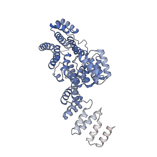 3385_5g04_P_v1-0
Structure of the human APC-Cdc20-Hsl1 complex